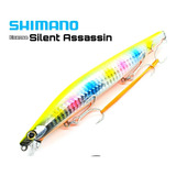 Shimano Silent Assassin (14cm/23g) Tienda R&b!!