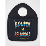 Bolsa Organizadora Basura Neoprene Auto Bonita Y Peligrosa