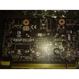 Placa De Video P620