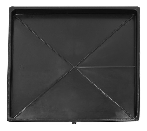 Bandeja Canil Gaiola Vertical 3 Lugares 50,0x46,5x2,0 Cm