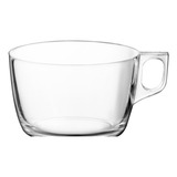 Set 6 Taza Te Jumbo 500ml Luminarc Isel // Ferrenet