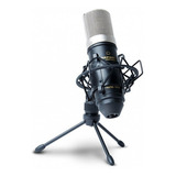 Microfono Condensador Mpm1000 Marantz 
