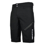 Short Bermuda Mtb Ciclismo Dama Nineth Troy Lee Desing Fox