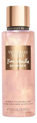 Victoria's Secret Body Mist Bare Vanill - mL a $400