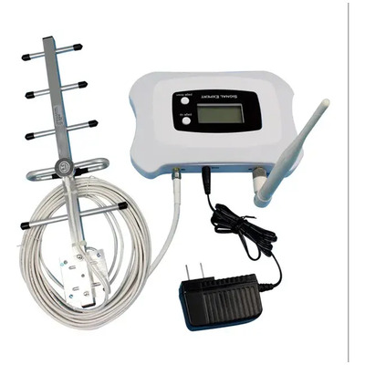 Amplificador De Telefono 850mhz 3g Zonal Rural | Meses sin interés