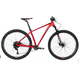 Bicicleta Belfort Coatl Rodada 29 Talla 17 M