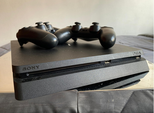 Playstation 4slim 500gb