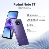 Xiaomi Redmi Note 9 Turbo | 128 Gb | 4 Gb Ram | 5g | Nfc