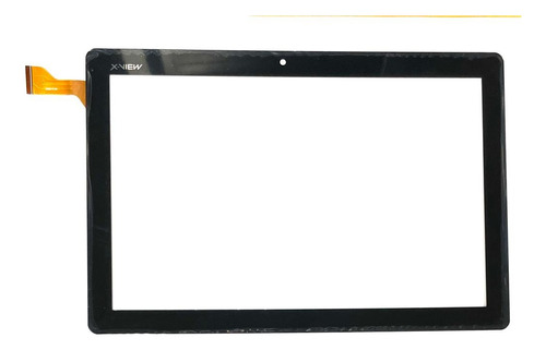  Vidrio Táctil Tablet Xview Q10 - Xld10303c-v0 - Nuñez
