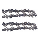 Kohnkdllc Cadenas De Motosierra De 3/8 Lp .050 Pulgadas 50 E