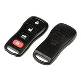 Dorman 13616 Keyless Remote Case