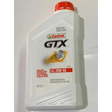 Castrol Gtx 20w50 Botella Un Litro