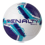 Penalty Bravo Xxii Branco Cor Azul