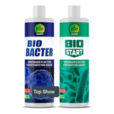 Powerfert Biobacter+ Biostart 250ml Acelerador+condicionador