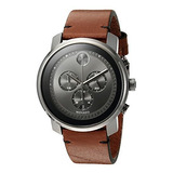 Reloj Casual Movado Hombre 3600367