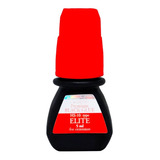 Cola Elite Hs10 Premium Black Glue 5ml Alongamento Cílios