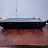 LG Dvd Reciver Am Fm Usb Rca Usb Aux Ht503sh + Control LG