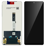 Modulo Pantalla Táctil Display Xiaomi Pocophone X3 Pro