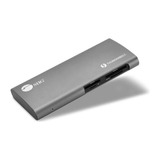 Siig Thunderbolt 3 To Dual 4k (displayport/usb-c) Docking 