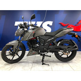 Tvs Apache 160 4v 2025