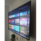 Televisor Hisense 50 Pulgadas Smartv