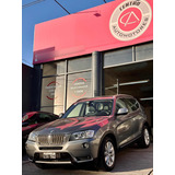 Bmw X3 2012 3.0 X3 Xdrive 35i Executive 306cv