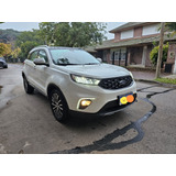 Ford Territory 2021 1.5t Titanium