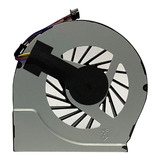 Ventilador Hp Pavilion G4-2118tu G4-2121 G4-2200 683193-001