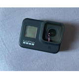 Camera E Acessórios Gopro Hero 8 Black (usada)