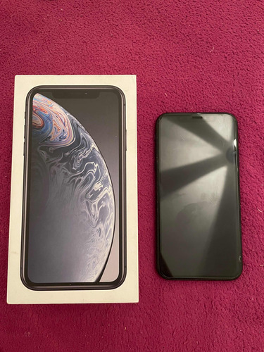 iPhone XR 128gb