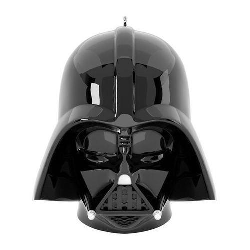 Hallmark Adorno Star Wars Ornamento Darth Vader Con Sonido