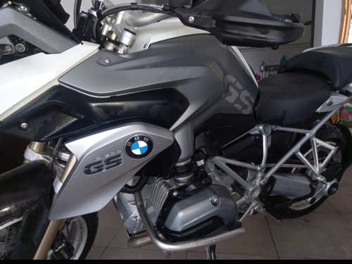 Bmw Gs1200 Full