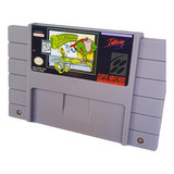 Boogerman Jogo De Super Nintendo