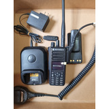 Motorola Dgp 5550e Vhf 