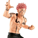 Jujutsu Kaisen Maximatic Sukuna