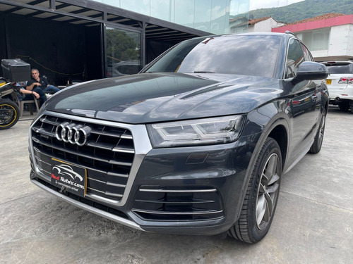 Audi Q5 2020