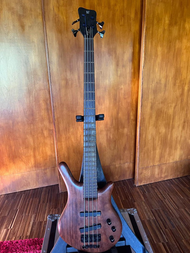 Bajo Warwick Thumb Bass Nt4 '93 Alemania. 4200 Dls