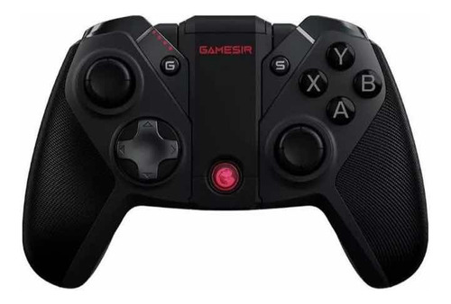 Controle Joystick Gamepad Sem Fio Bluetooth Gamesir G4 Pro