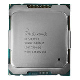 Xeon E5 2680 V4