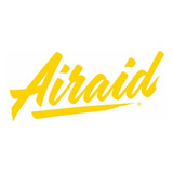 Airaid 701-445 Filtro De Aire Universal Con Abrazadera: Redo