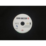 Fifa Soccer 11 Disco