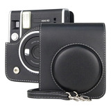 Funda De Piel Integral For Fujifilm Instax Mini 40