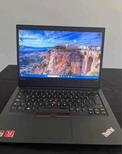 Laptop Lenovo Thinkpad E495