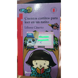 Cuentos Cortitos Para Leer Un Ratito // Ed. Norma  