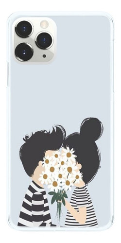 Capinha De Celular Personalizada Namoro