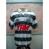 Camisa Futebol Xv Novembro Piracicaba Sp Umbro Jogo 1781