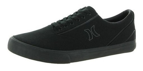 Tenis Hurley Casual Sneakers Arlo Lace 100% Originales