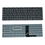 Teclado Compatible Con Lenovo 320 15iap 15abr 15isk 15ast