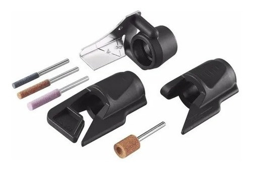 Kit De Afilado Para Minitorno Dremel Dr679