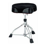 Asiento Tama 1st Chair-round P/baterista Ht-530bc